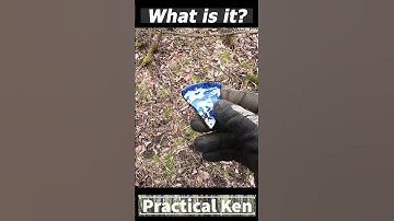 What is it? - Shorts 6 - 4/2 - Part 2