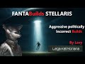 La Lega Kel'Moriana | FANTABuilds | STELLARIS