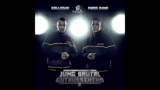 Kollegah & Farid Bang   Gangbanger 2 Jung Brutal Gutaussehend 2   JBG 2