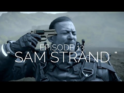 Death Stranding Episode 13 Sam Strand - Ps4 Pro Without The Unnecessary Walking