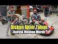 PROMO AKHIR TAHUN MINI TRAIL LENKA MXGP 50 L GARASI OMDICK