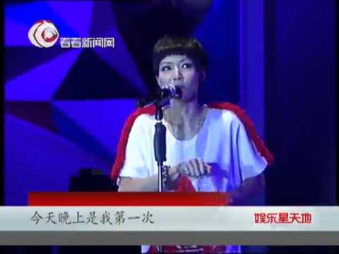 大宁音乐季开唱 卢巧音坦言很紧张