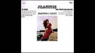 Video thumbnail of "Jeannie C  Riley -  Help Me Make It Through The Night"