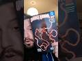 ABSOLUTE WONDER WOMAN 5 - considerazioni #wonderwoman  #dccomics  #comics