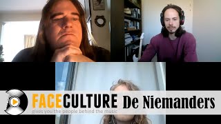 De Niemanders interview - Rocco Ostermann en Wout Kemkens (2020)