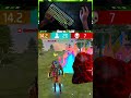 [B2K #Shorts] I’m not the one to push like that #freefire
