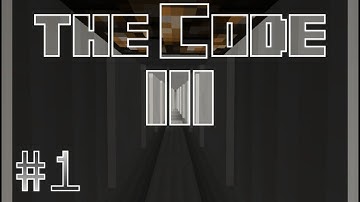 the Code III Ep01: The Mind-Blowing Begins