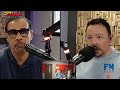 Robert Saleh Tells all at Titans OTA's Press Conference | Cover 2 with @BlaineandZach