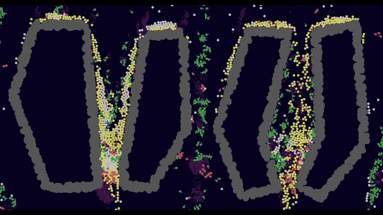 Blob (itch) Mac OS Blob (itch) Mac OS