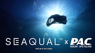 Pac Ocean Upcycling