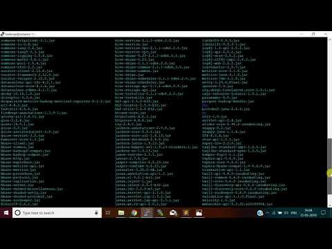 Real-time Project Scenario