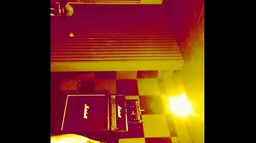 Marshall JVM Satriani