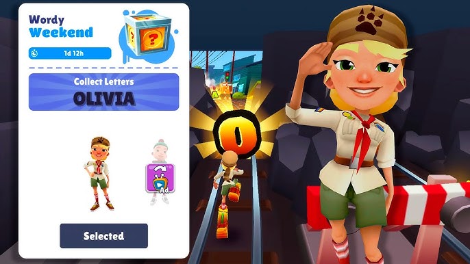 Stream Subway Surfers Iceland 2022 by Yamaøka