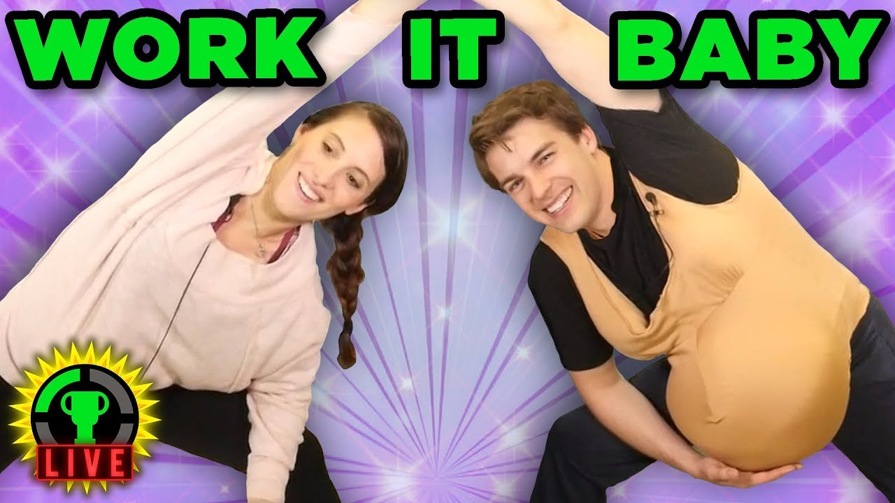 Matpat pregnant