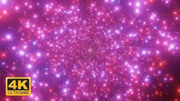 VJ Loop #080 - Free Motion Graphics 4K - VJ Loops