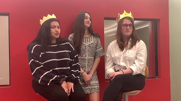 SF1 Video Project (NYU)