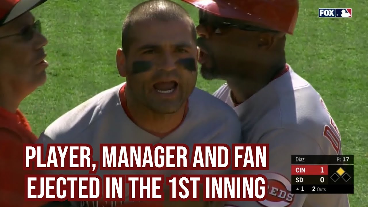 joey votto fan