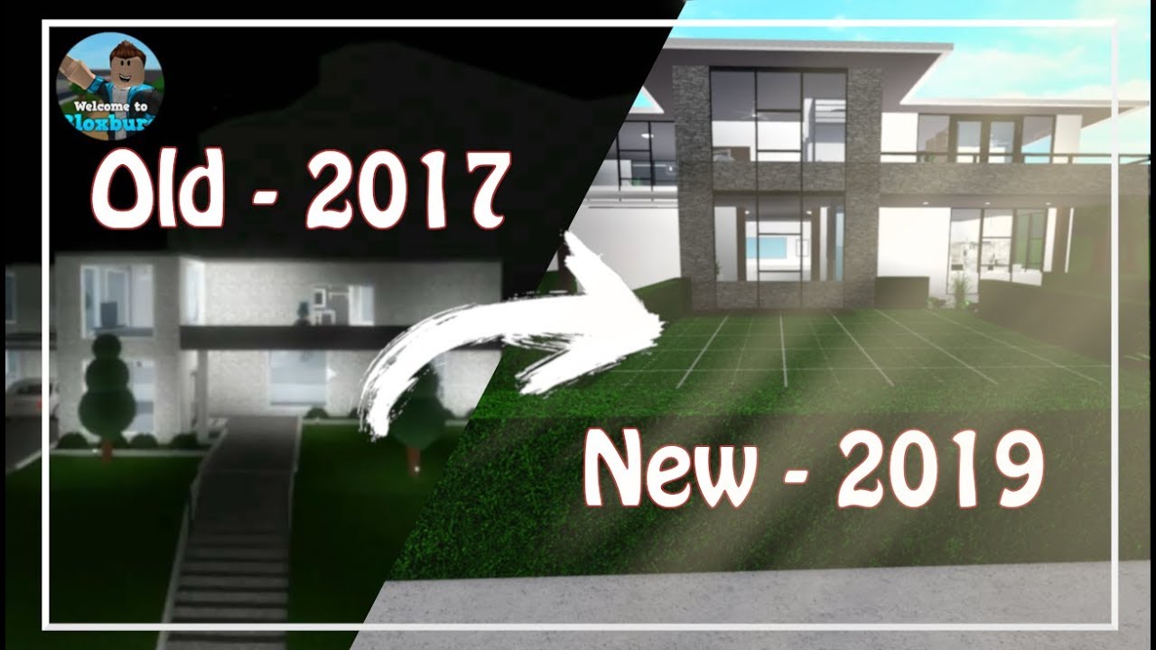 Roblox Fixing Up A Starter House Bloxburg Reupload By Wirelessgem - building a police station roblox welcome to bloxburg 12