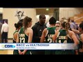 BBCC vs MULTNOMAH - Womens Basketball