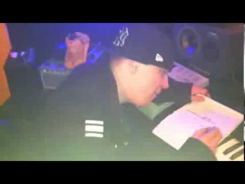 Maxx Rapper Control Response |Maxx Mula Buffalo New York Rapper) - YouTube