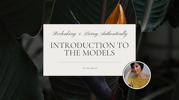 Introduction to the WEL-Systems® Models