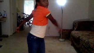 ciara promise evans tiffany ring dance kaliyah