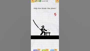 draw to save level 148
