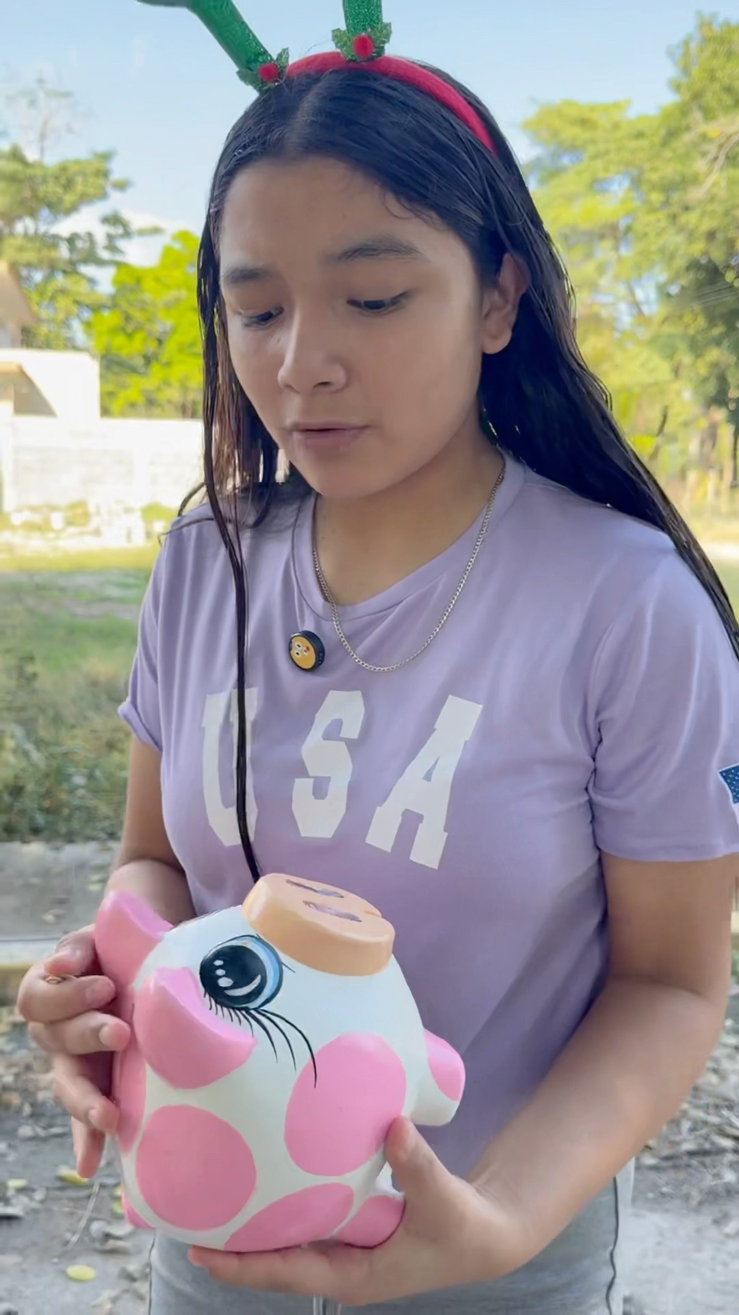 CUANDO NO TE DAN REGALO DE NAVIDAD ?