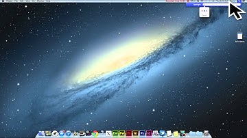 Dictation Tutorial and Demo Mac OS X Mountain Lion