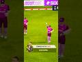Full video on YouTube profile #cricket #dream #cricket #2025 #match #overs