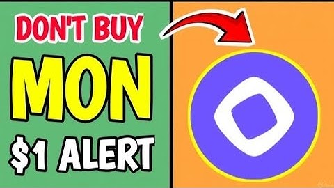 Monad (MON) Crypto Coin Price Prediction 2026 | Layer-1 Performance & Technical Analysis 🚨