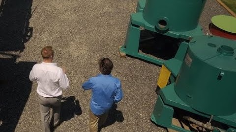 Mining Equipment | Gold Mining Equipment | Savona Equipment