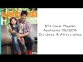 behind the scene iko uwais atreya uwais