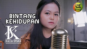 BINTANG KEHIDUPAN - KALIA SISKA | REGGA SKA (UYE TONE MUSIC VIDEO)