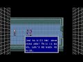 Phantasy Star 2 Genesis part 1
