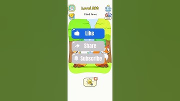 DOP 5 Find Love (Walkthrough) #shorts #game #dop5 #gaming