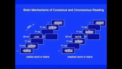 Introduction to Cognitive Science, Lecture 21