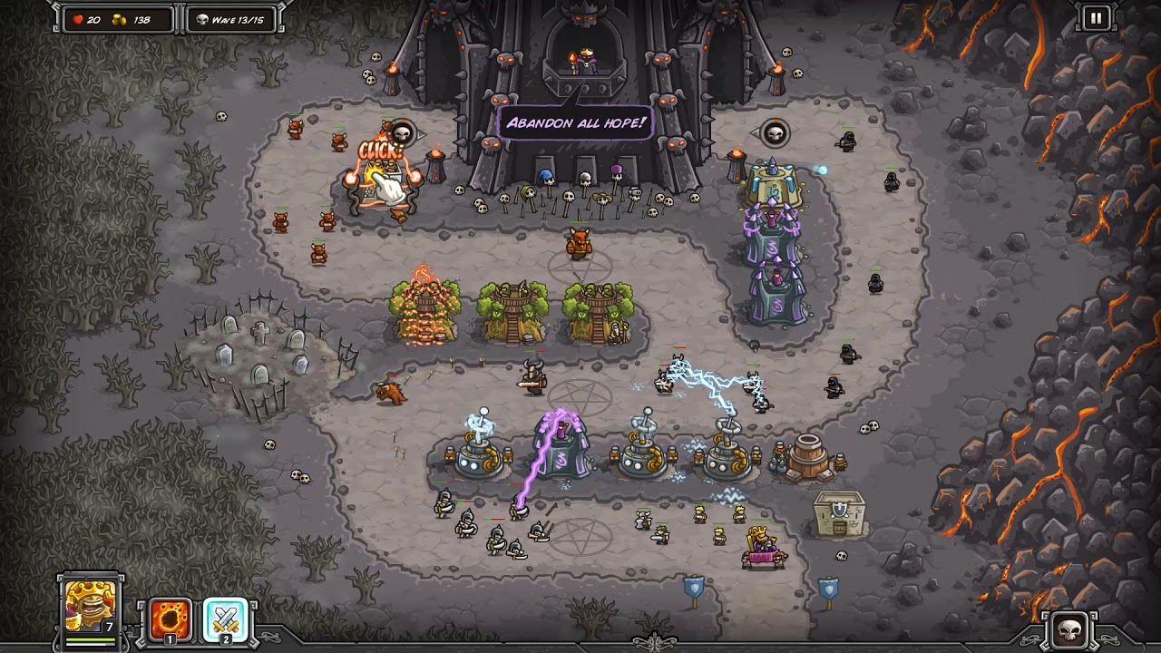 Kingdom Rush: confira dicas e aprenda como passar de fases no game