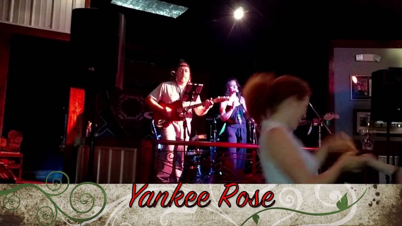 Yankee Rose YouTube