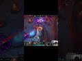 Gragas GAMBA ANVIL DELETES EVERYONE LoLArena #leagueoflegends  #gaming