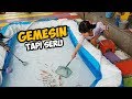 MANCING IKAN ANAK ANAK | Kesel Tapi Seru Banget |  Kids Fishing