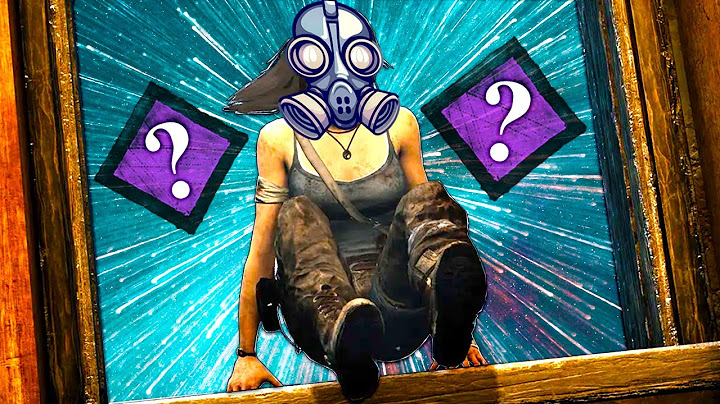 Once Upon A Toxic Lara Croft