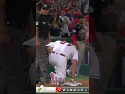 Video: Mike Trout Čistá hodnota