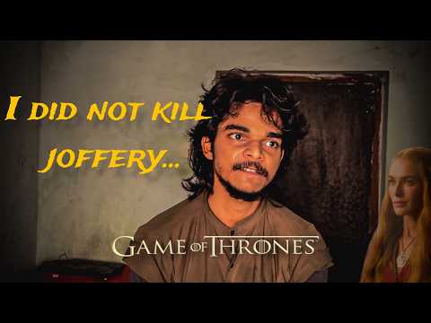 Tyrion Lannister’s Epic