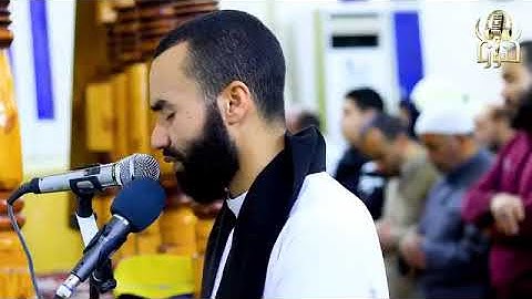 الشيخ أحمد فؤاد كروان بني سويف تلاوة تريح القلوب #سورة_التوبة تسجيلات ستوديو كنوز ليالي رمضان_٢٠٢٤