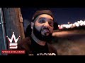Imani Omar! - Down That Road (Official Music Video)
