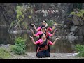 Semiclassical dance/ Dhithiki Dhithiki Thai.