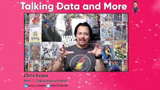 Chris Williams, CTO at Precision Analytics Group - (Part 3)