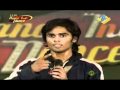 Lux Dance India Dance Season 2 Dec. 19 '09 - Vadodara Audition Part 8