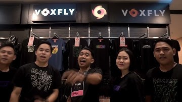 VOXFLY